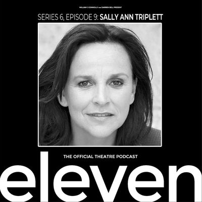 S6 Ep9: Sally Ann Triplett