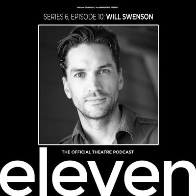 S6 Ep10: Will Swenson