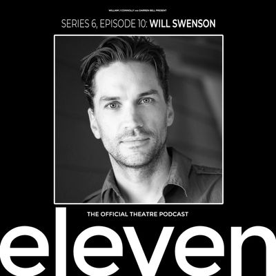 S6 Ep10: Will Swenson