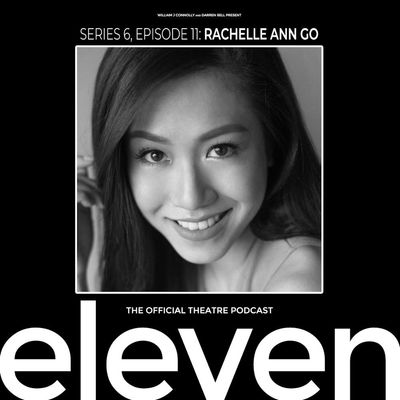 S6 Ep11: Rachelle Ann Go