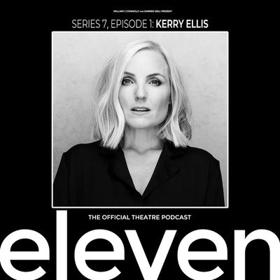 S7 Ep1: Kerry Ellis