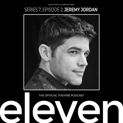S7 Ep2: Jeremy Jordan