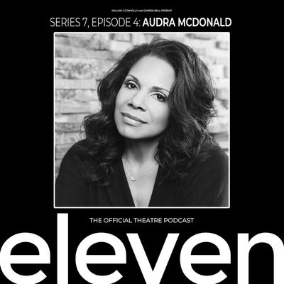 S7 Ep4: Audra McDonald