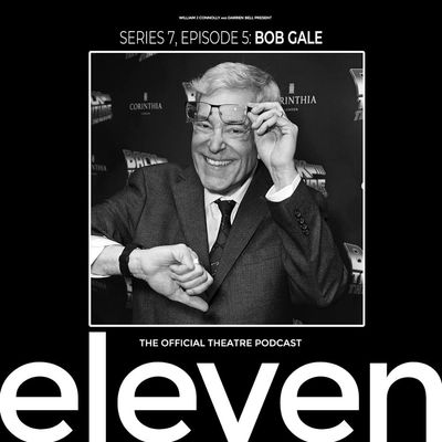 S7 Ep5: Bob Gale