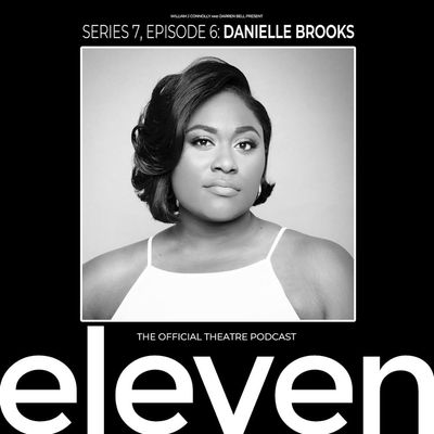 S7 Ep6: Danielle Brooks