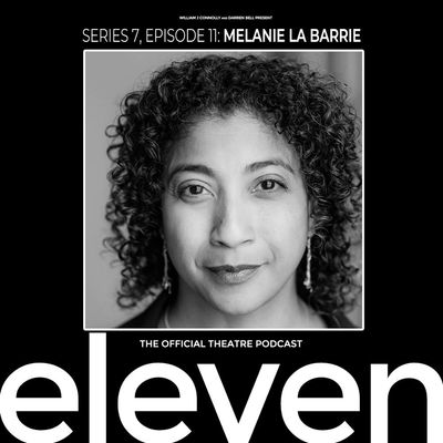 S7 Ep11: Melanie La Barrie