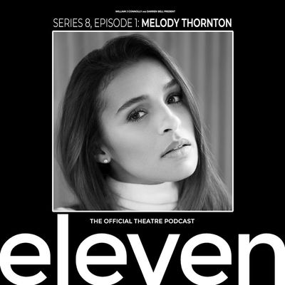 S8 Ep1: Melody Thornton 