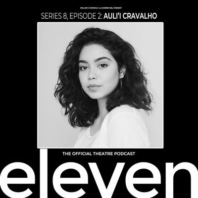 S8 Ep2: Auliʻi Cravalho