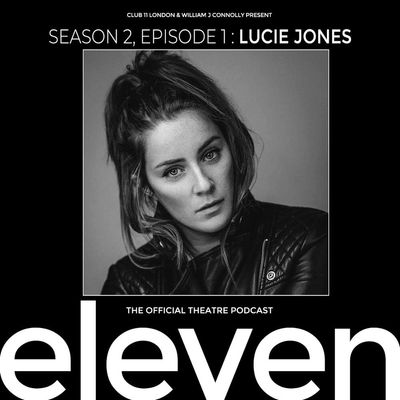 S2 Ep1: Lucie Jones