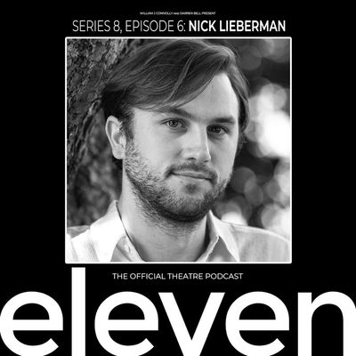 S8 Ep6: Nick Lieberman