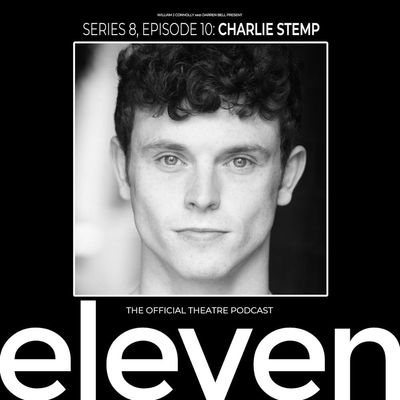 S8 Ep10: Charlie Stemp