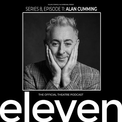 S8 Ep11: Alan Cumming