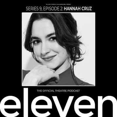 S9 Ep2: Hannah Cruz