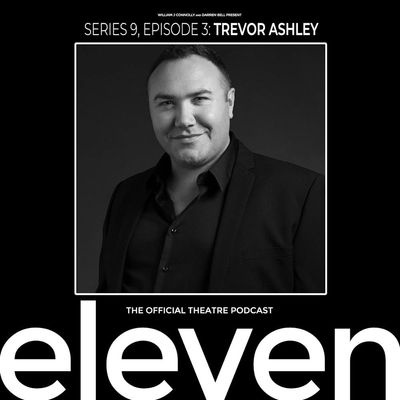 S9 Ep3: Trevor Ashley