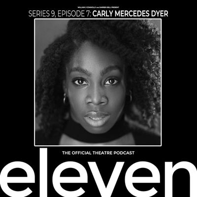 S9 Ep7: Carly Mercedes Dyer