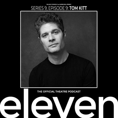 S9 Ep9: Tom Kitt