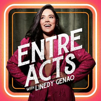 Introducing: Entre Acts with Linedy Genao