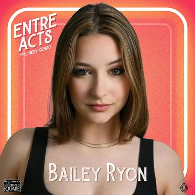 #8 - Bailey Ryon: This Matilda Gal is Heading to the Beaches 