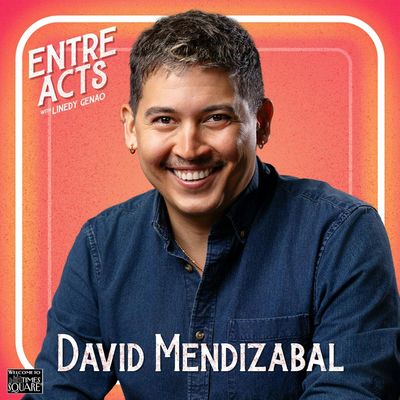#11 - David Mendizábal: The Magic Behind the Award-Winning MEXODUS