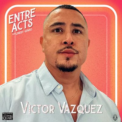 #13 - Victor Vazquez: The Architect of a Jellicle Ball