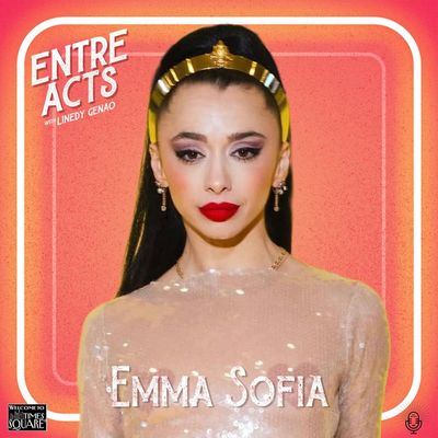 #14 - Emma Sofia: The Unstoppable Jellicle Cat