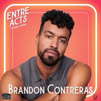 #15 - Brandon Contreras: Broadway, Bodegas, and Big Queer Joy