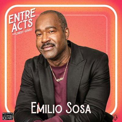#19 - Emilio Sosa: Dressing the Dream, One Stitch at a Time