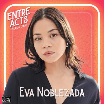 #21 - Eva Noblezada: Escaping the People-Pleasing Trap and Shaking Off the Noise