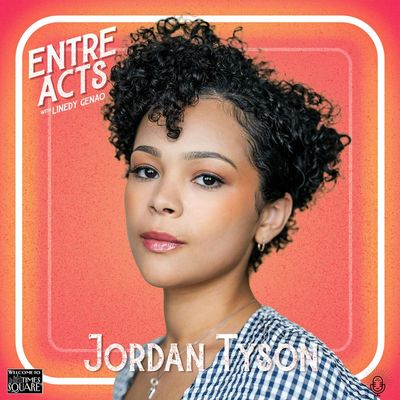 #9 - Jordan Tyson: Living in the In-Between: Jordan Goes Down to Hadestown 