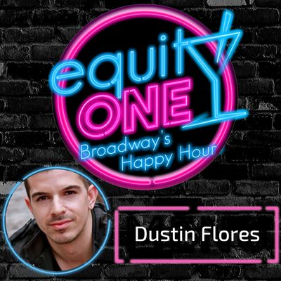 Ep. 34: Call My Agent! with Dustin Flores