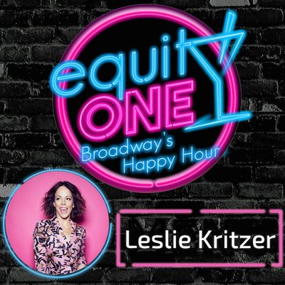 Ep. 41: Beetlejuice Haunts Equity One! with Leslie Rodriguez Kritzer