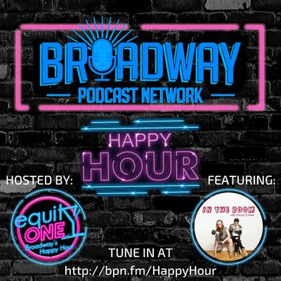 BPN Happy Hour: IN THE ROOM with Steven & Dana