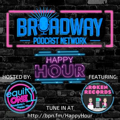 BPN Happy Hour: Broken Records with Ben RImalower and Daniel Nolen