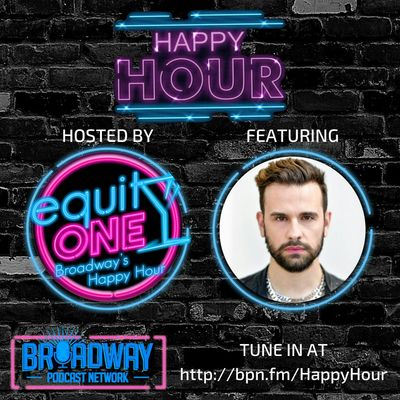 BPN Happy Hour: The Take On feat. Amir Yassai