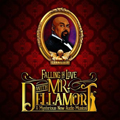 Falling in Love with Mr. Dellamort