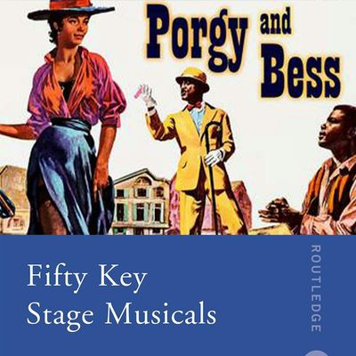 Ch, 8- PORGY AND BESS