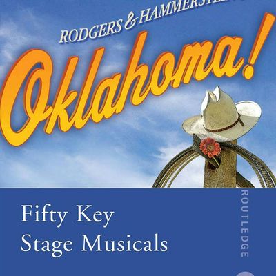 Ch. 11- OKLAHOMA