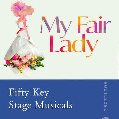 Ch. 14- MY FAIR LADY