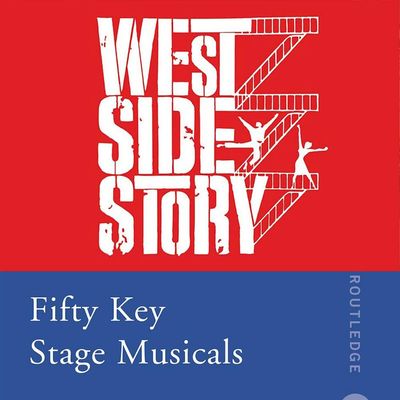 Ch. 15- WEST SIDE STORY