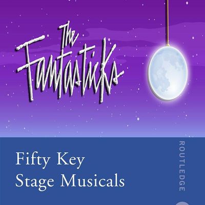 Ch. 17- THE FANTASTICKS