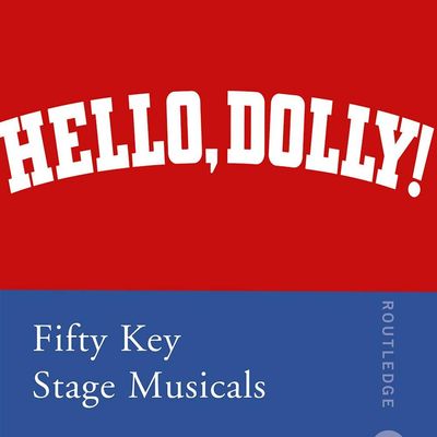 Ch. 18- HELLO DOLLY