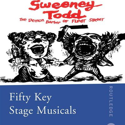 Ch. 29- SWEENEY TODD: THE DEMON BARBER OF FLEET STREET