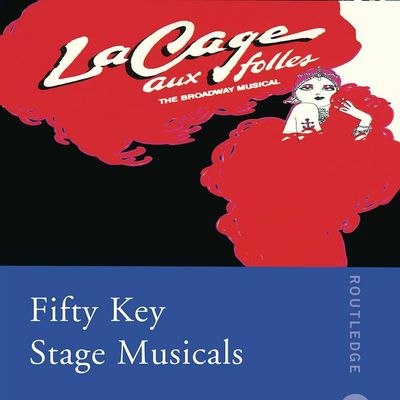 Ch. 32- LA CAGE AUX FOLLES