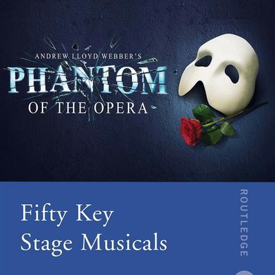 Ch. 34- THE PHANTOM OF THE OPERA