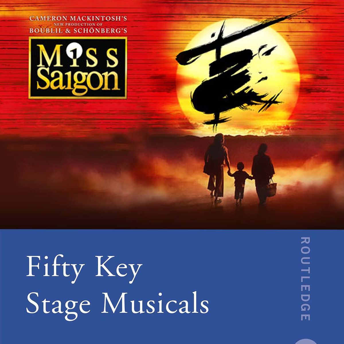 Broadway Podcast Network - Ch. 35- MISS SAIGON