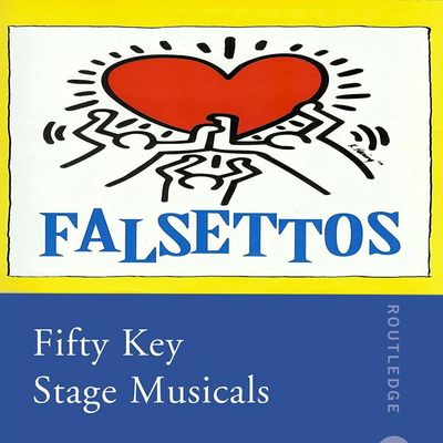 Ch, 37- FALSETTOS