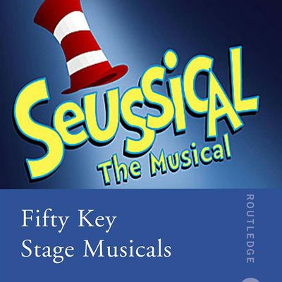 Ch. 41- SEUSSICAL