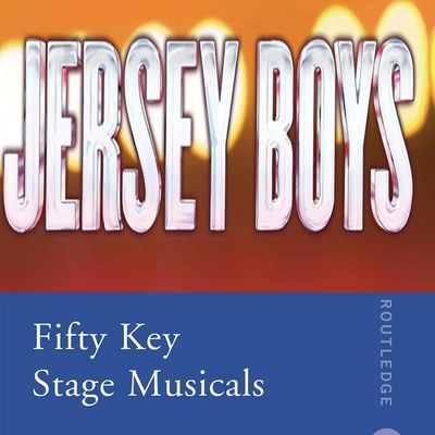 Ch. 45- JERSEY BOYS