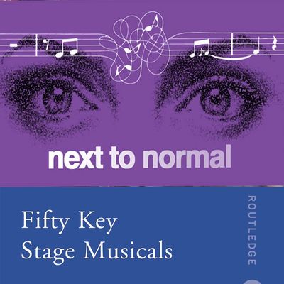 Ch. 47- NEXT TO NORMAL
