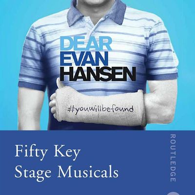 Ch. 50- DEAR EVAN HANSEN